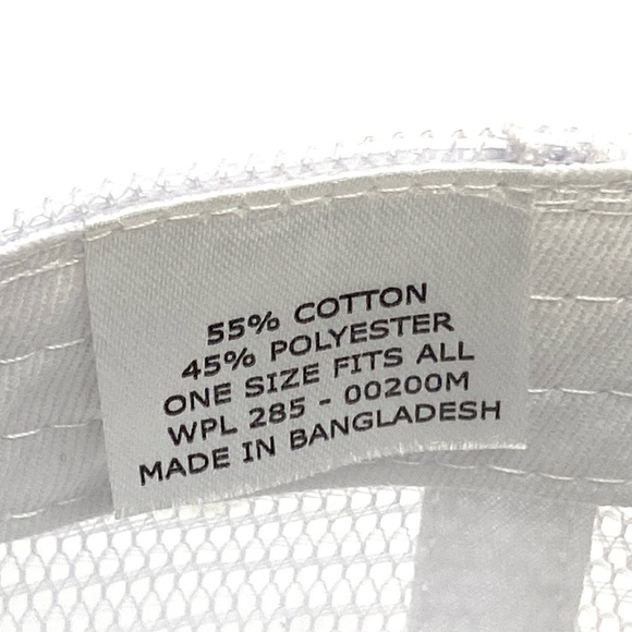 St Petersburg Spring Break "Gulp Coast" Trucker Style Hat - Picture 10 of 10